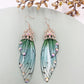 JEWELRY - WING EARRINGS
