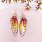 JEWELRY - WING EARRINGS