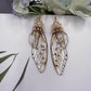 JEWELRY - WING EARRINGS