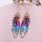 JEWELRY - WING EARRINGS