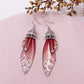 JEWELRY - WING EARRINGS