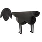 sheep toilet paper holder