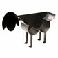 sheep toilet paper holder