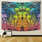 3D Polyester Tapestry