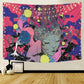 3D Polyester Tapestry