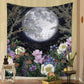 3D Polyester Tapestry