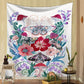 3D Polyester Tapestry