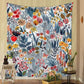 3D Polyester Tapestry