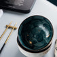 Star Series Ceramic Bowl