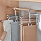 5 in 1 Multi-functional Trouser Storage Rack