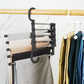 5 in 1 Multi-functional Trouser Storage Rack