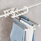 5 in 1 Multi-functional Trouser Storage Rack