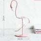 Flamingo Garden Planter