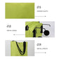 2 In 1 Foldable Shopping Bag