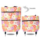 2 In 1 Foldable Shopping Bag