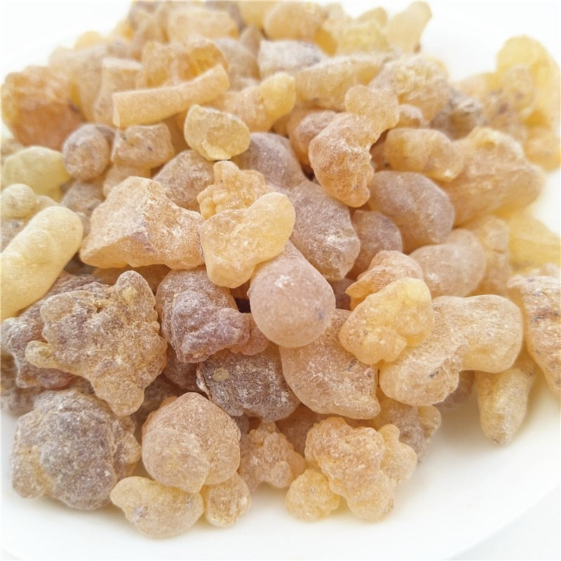 Govinda - Natural frankincense resin