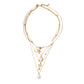 Patricia Boho Starfish & Shell Layered Necklaces