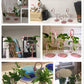 Flamingo Garden Planter