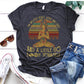 yoga t-shirt
