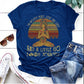 yoga t-shirt