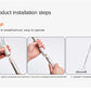 Lightweight Multifunctional Magic Scraping Broom