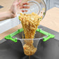 Kitchen Sink Waste Hanging Mesh Bag