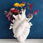 Heart Shape Vase