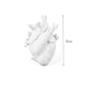 Heart Shape Vase