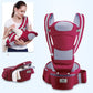 Kangaroo - Ergonomic Baby Carrier
