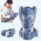 Kangaroo - Ergonomic Baby Carrier