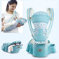 Kangaroo - Ergonomic Baby Carrier