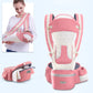 Kangaroo - Ergonomic Baby Carrier