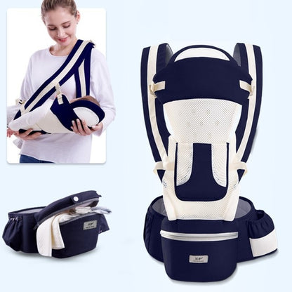 Kangaroo - Ergonomic Baby Carrier