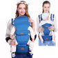 Kangaroo - Ergonomic Baby Carrier