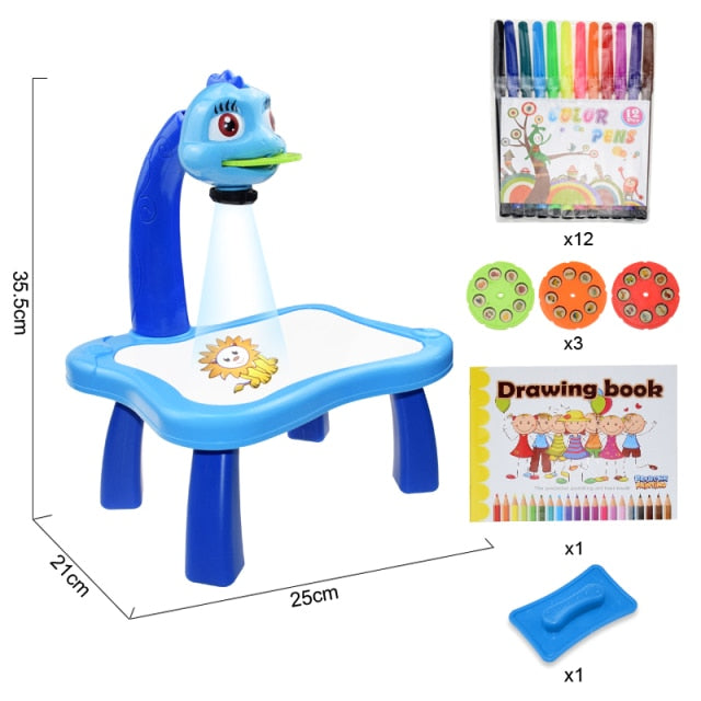 toys- Drawing Table for kids