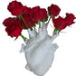 Heart Shape Vase
