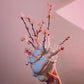 Heart Shape Vase