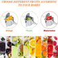 Manual Easy Fruit Juicer Tool