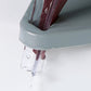 Self-Draining Leaf Shaped Soap Holder & Dish