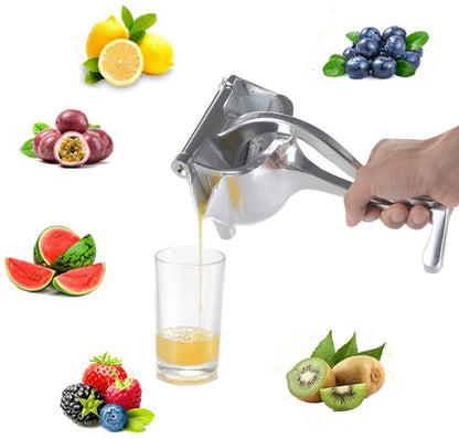 Manual Easy Fruit Juicer Tool