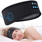 Sleeping Mask - Bluetooth Headband
