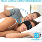 Sleeping Mask - Bluetooth Headband