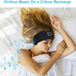 Sleeping Mask - Bluetooth Headband
