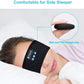 Sleeping Mask - Bluetooth Headband