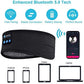 Sleeping Mask - Bluetooth Headband