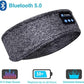 Sleeping Mask - Bluetooth Headband