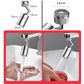 Universal Faucet