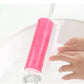 Sticky Washable Dust Lint Cleaning Brush Roller
