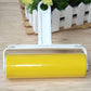 Sticky Washable Dust Lint Cleaning Brush Roller