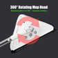 Multifunctional Retractable Window Cleaning Mop